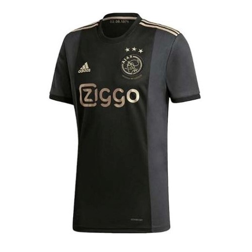 Thailande Maillot Football Ajax Third 2020-21